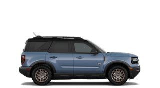 2026 Ford Bronco Sport® External Image 1